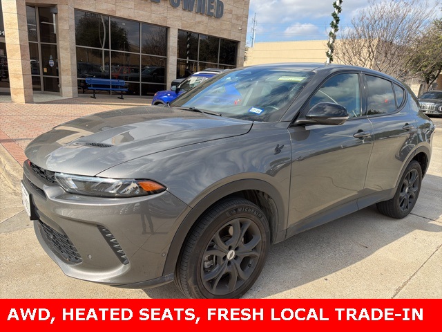 2023 Dodge Hornet GT's photo