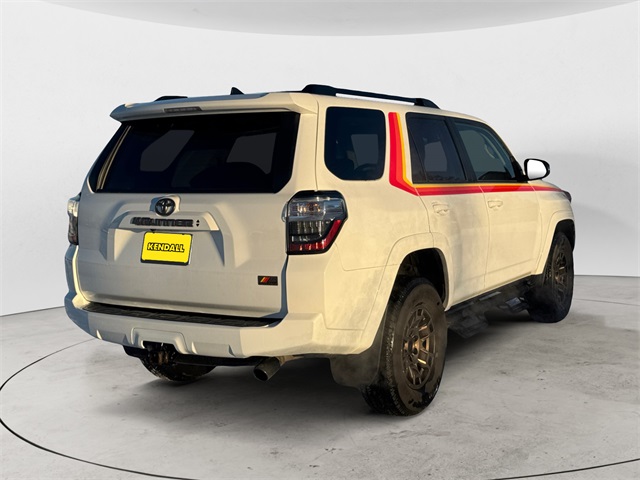 2023 Toyota 4Runner Special Edition photo 4