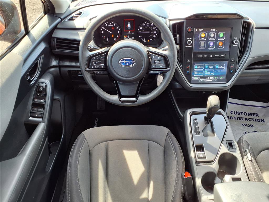 2024 Subaru Crosstrek Sport photo 3