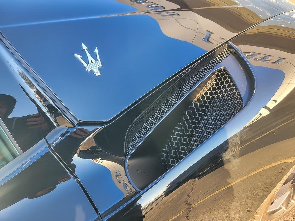 2024 MASERATI MC20 - Image 21