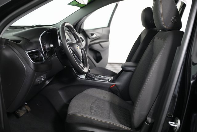 2022 Chevrolet Equinox LT photo 12