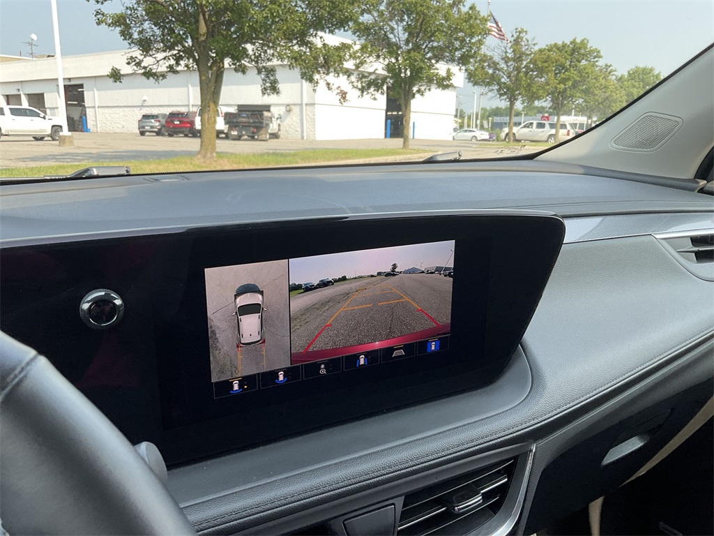 2024 Buick Encore GX Avenir photo 19