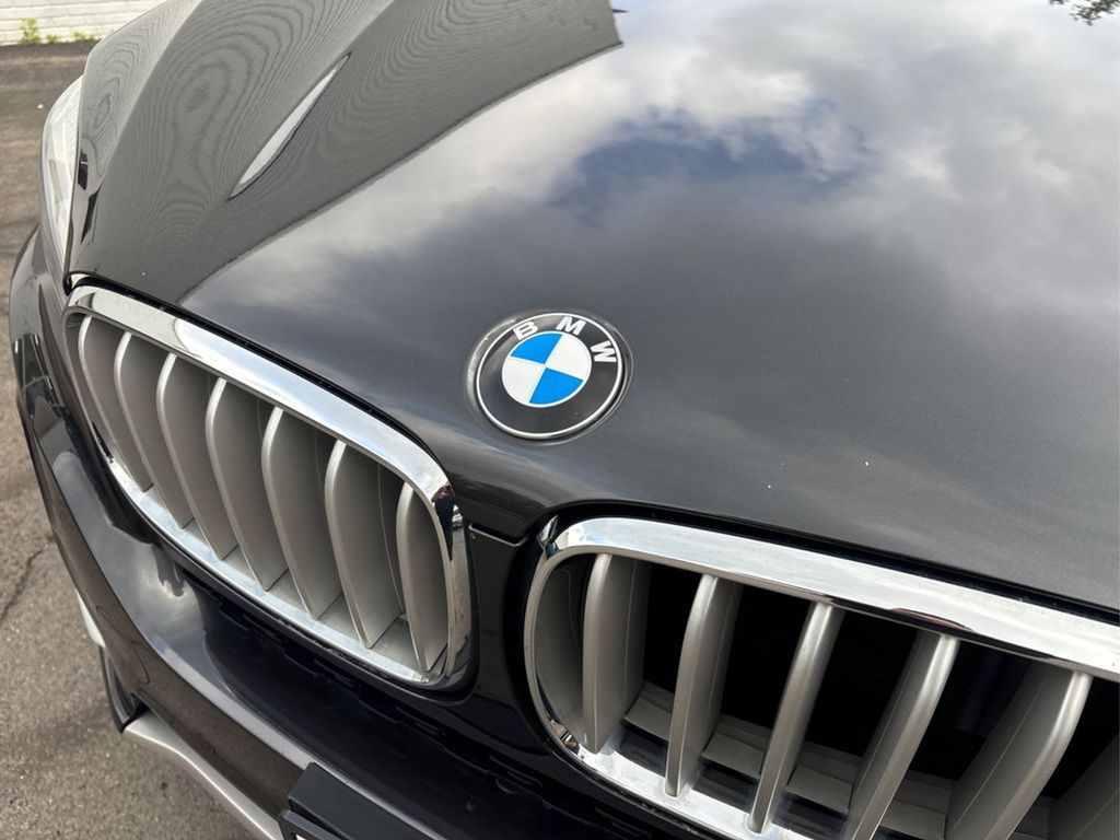 2017 Bmw X5 xDrive35i photo 17