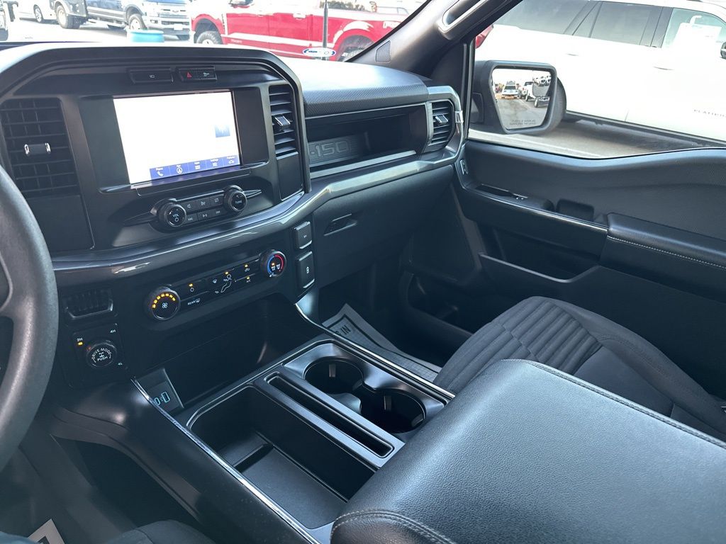 2023 Ford F-150 XL photo 30