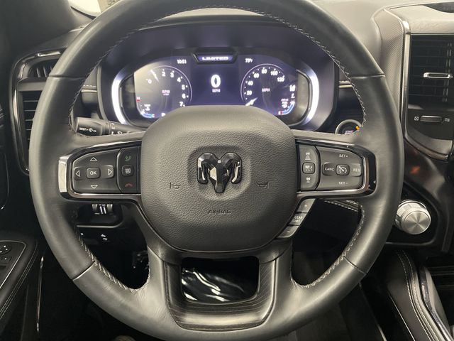 2025 Ram 2500 Big Horn photo 15