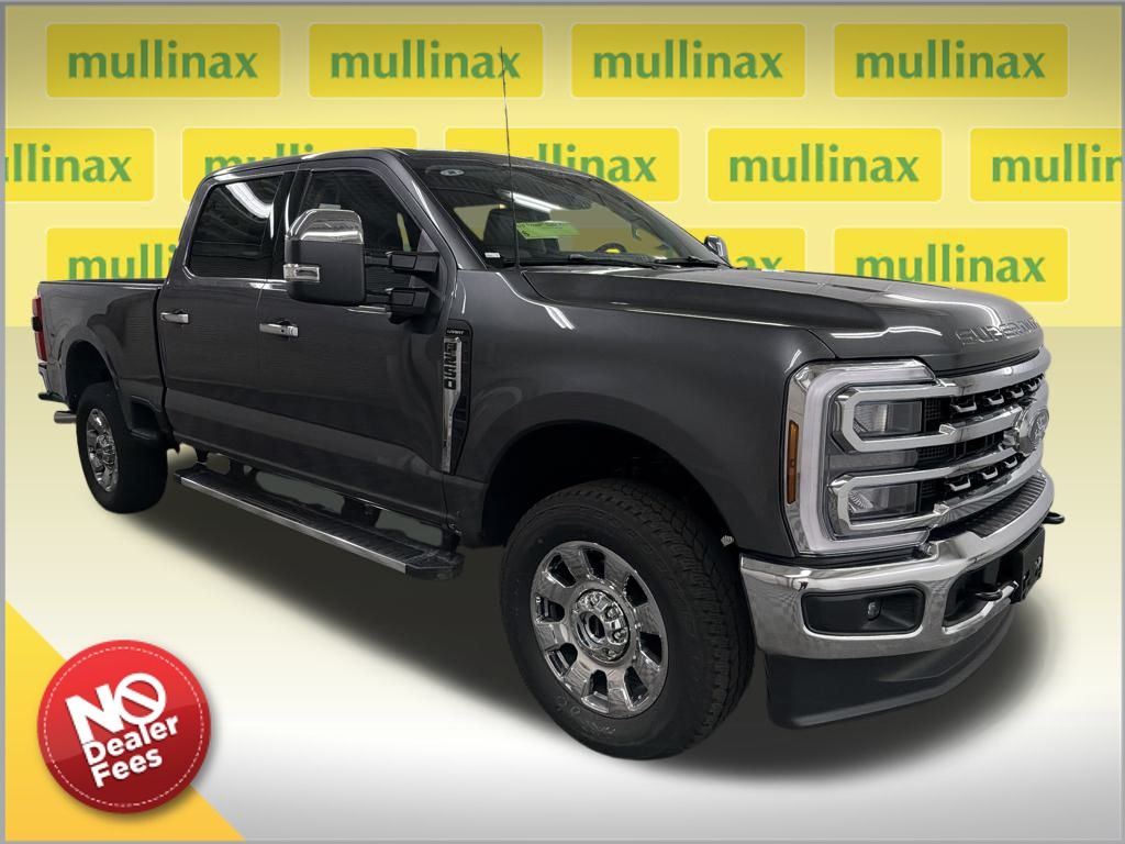 2026 Ford F-250 Base's photo