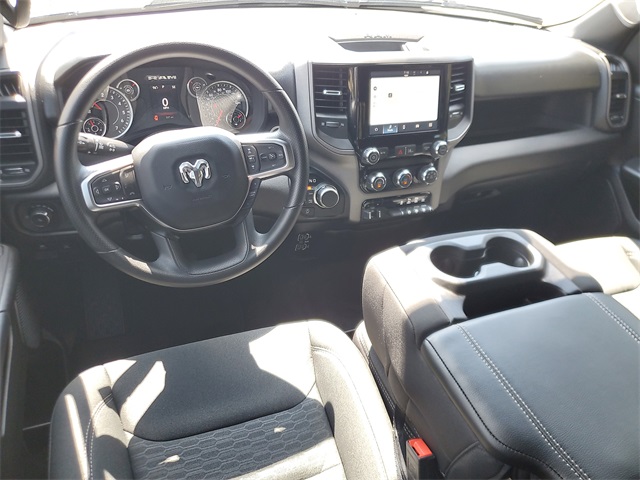 2025 Ram 1500 Tradesman photo 12