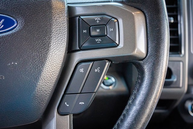 2019 Ford Expedition XLT photo 17