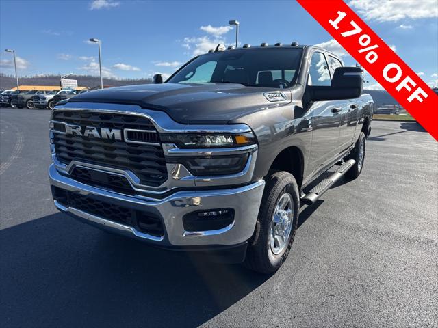 2026 RAM Ram 2500 Pickup Tradesman's photo