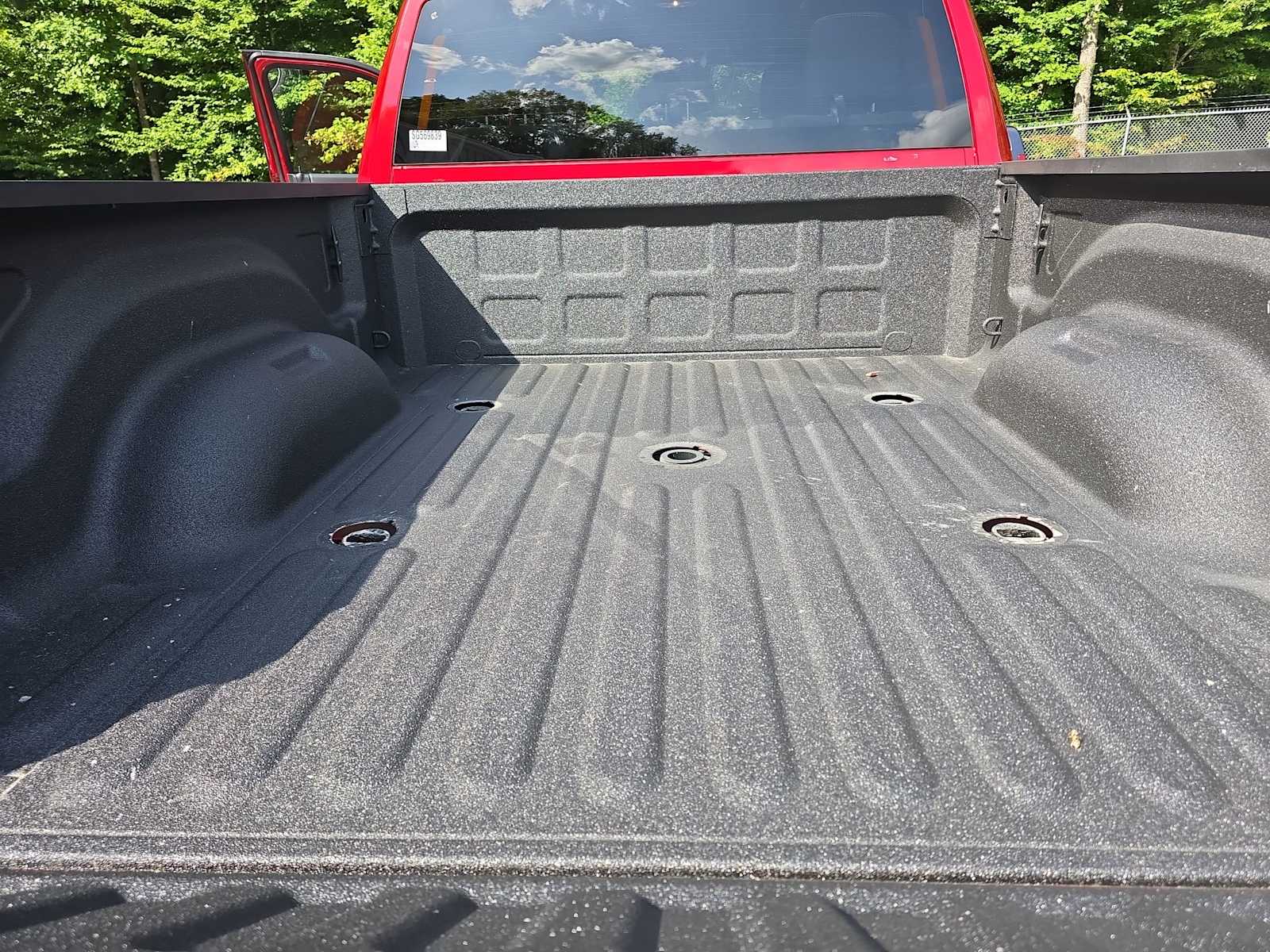 2025 Ram 2500 Big Horn photo 28