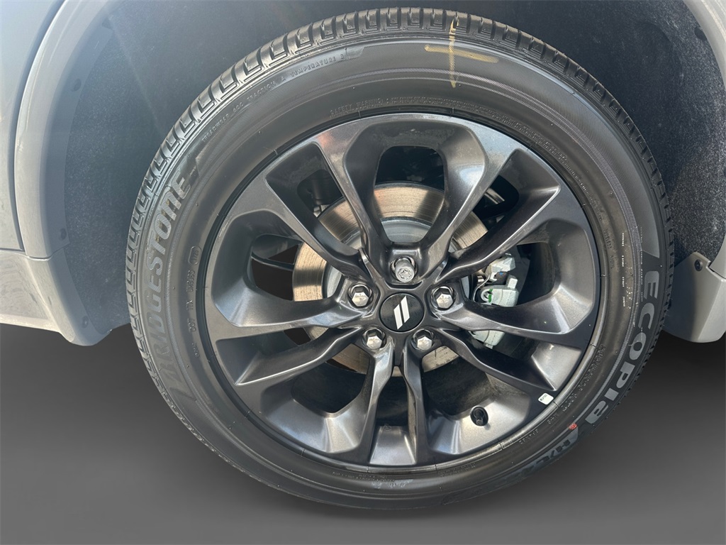 2025 Dodge Durango GT photo 10
