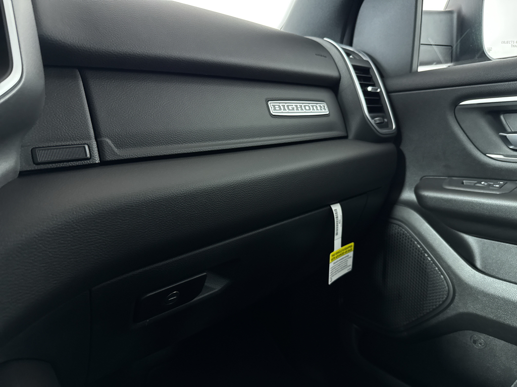 2026 Ram 1500 Big Horn photo 30
