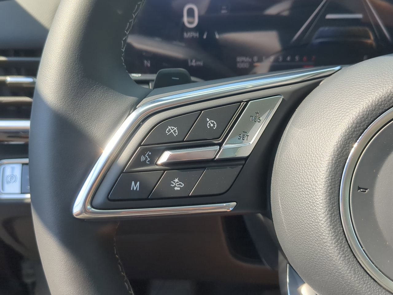 2025 Buick Envision Preferred photo 31