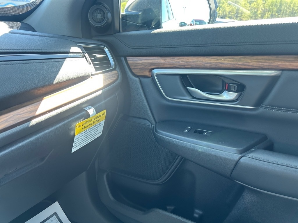 2021 Honda CR-V EX-L photo 34