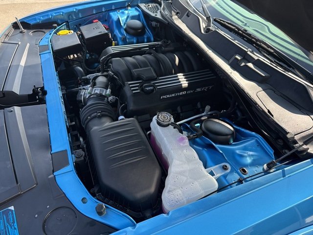 2023 Dodge Challenger R/T Scat Pack photo 29