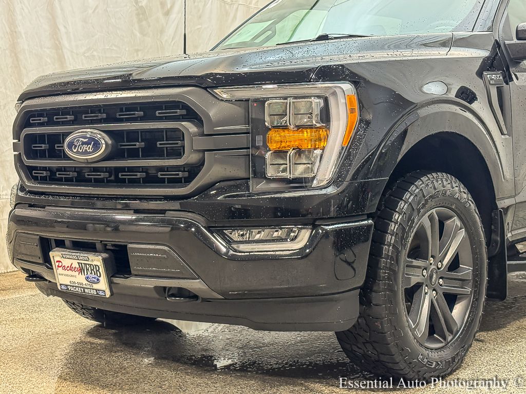 2023 FORD F-150 - Image 32