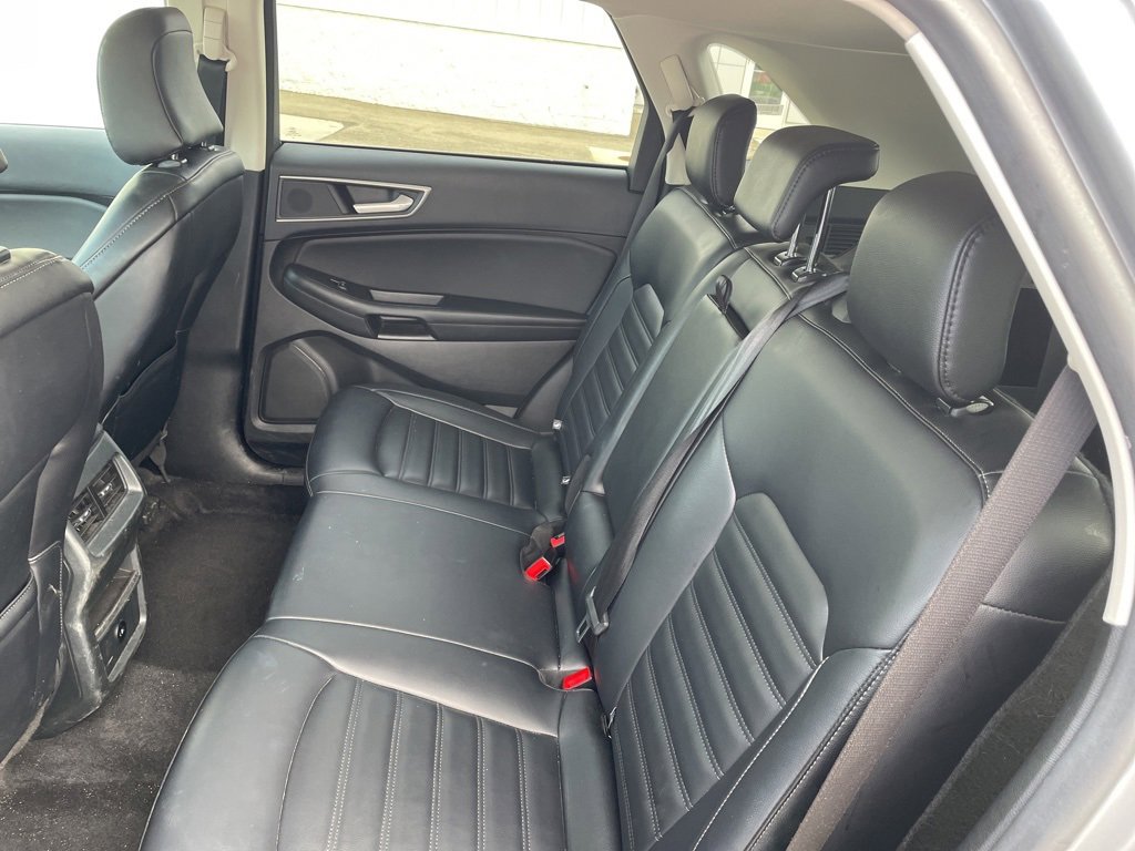 2024 Ford Edge SEL photo 19
