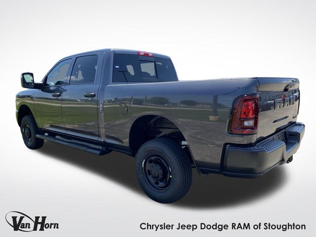 2025 Ram 2500 Tradesman photo 3