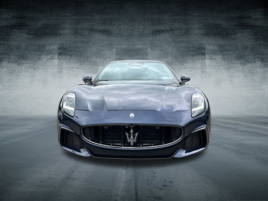 2024 Maserati Granturismo Trofeo photo 6