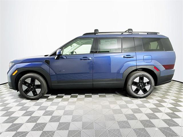 2026 Hyundai Santa Fe SEL photo 3