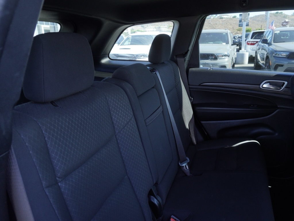 2022 Jeep Grand Cherokee Laredo E photo 22