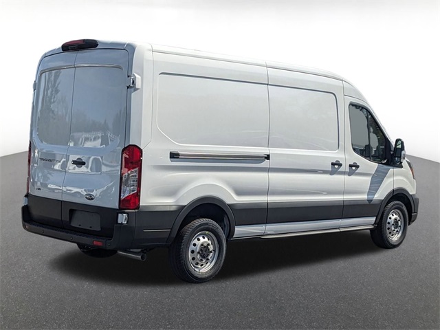 2025 Ford Transit photo 3