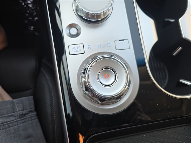 2026 Genesis GV70 2.5T photo 19