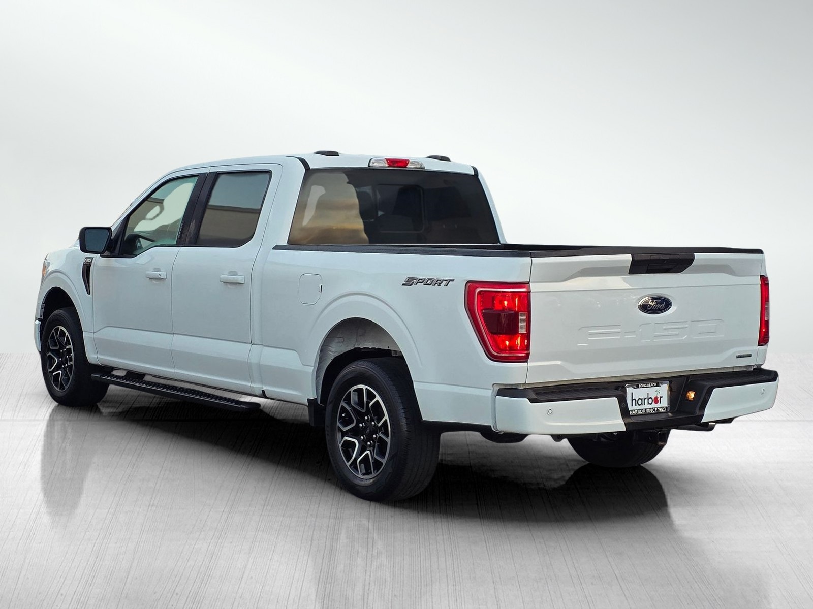 2022 Ford F-150 XLT photo 4