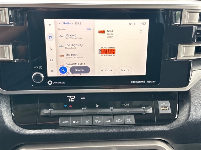 2022 Toyota Tundra SR5 photo 21