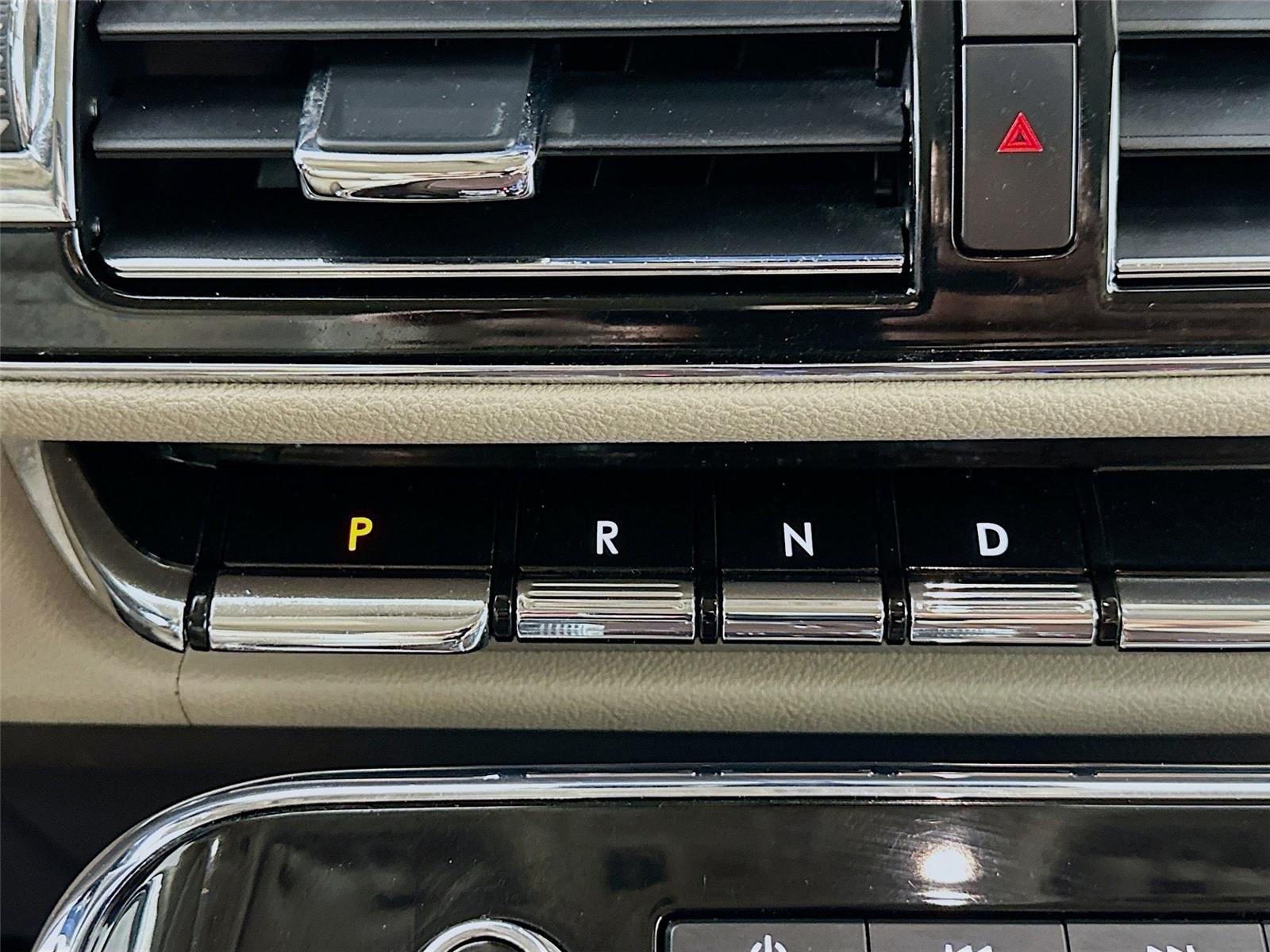 2022 Lincoln Navigator Reserve photo 17