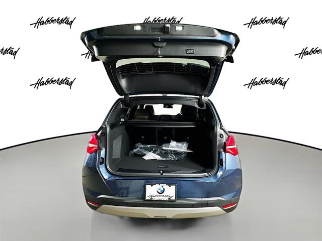 2025 Bmw X3 30x Drive photo 22