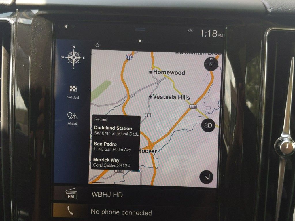 2020 Volvo XC60 T5 Inscription photo 4