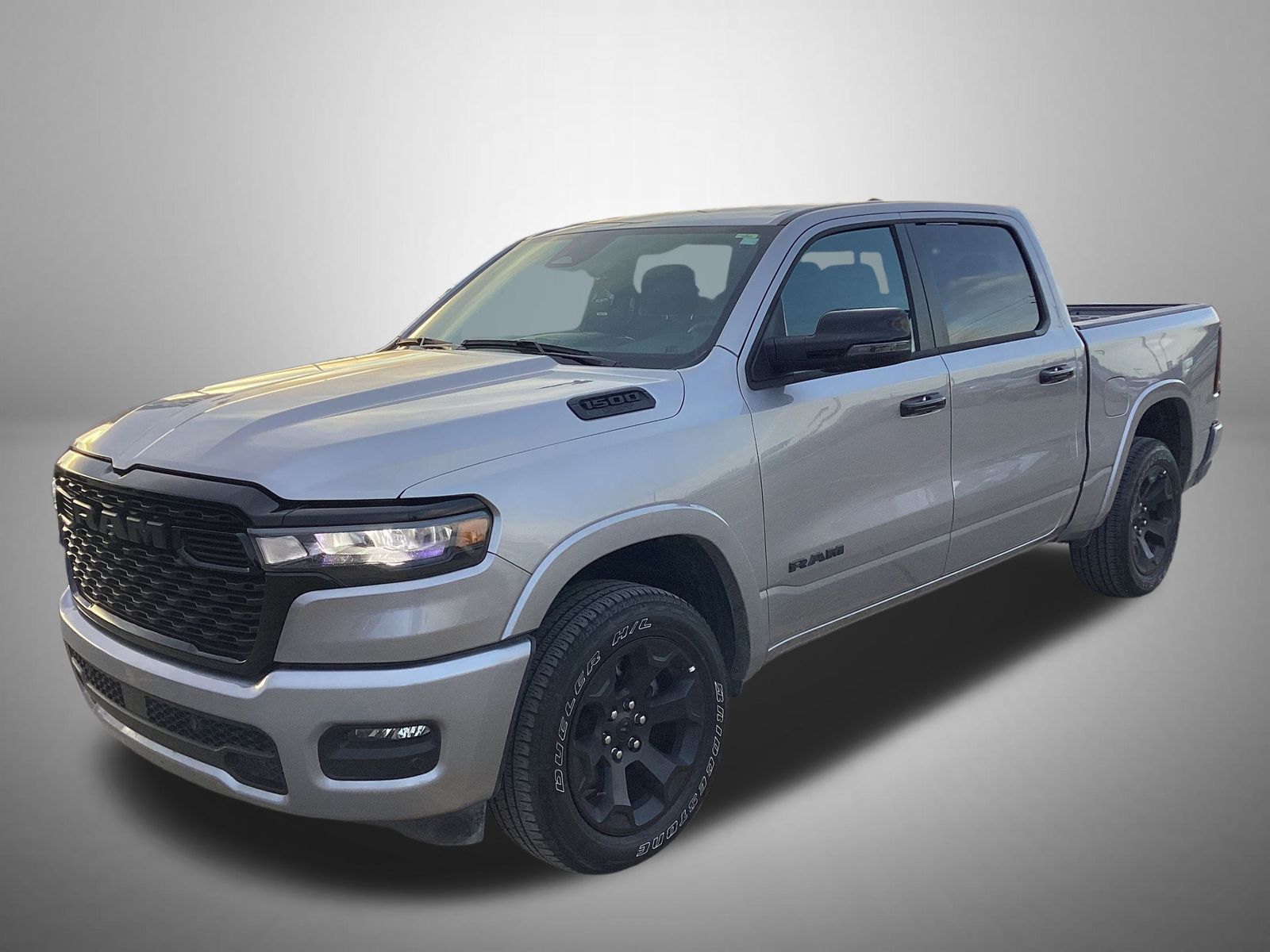 2025 RAM Ram 1500 Pickup Big Horn/Lone Star's photo