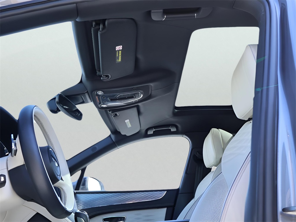 2023 Bentley Bentayga EWB Azure photo 36