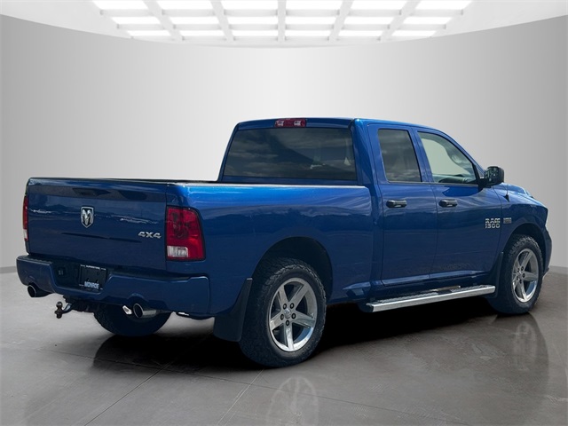 2015 Ram 1500 Express photo 6