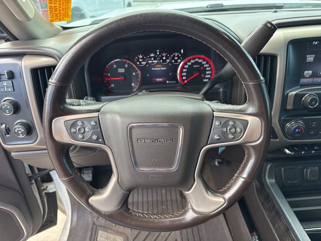 2015 Gmc Sierra Denali photo 13