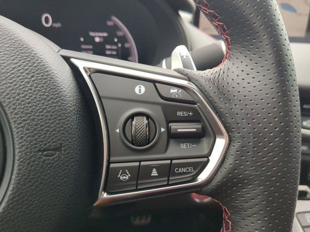 2025 Acura TLX SH-AWD A-Spec photo 25