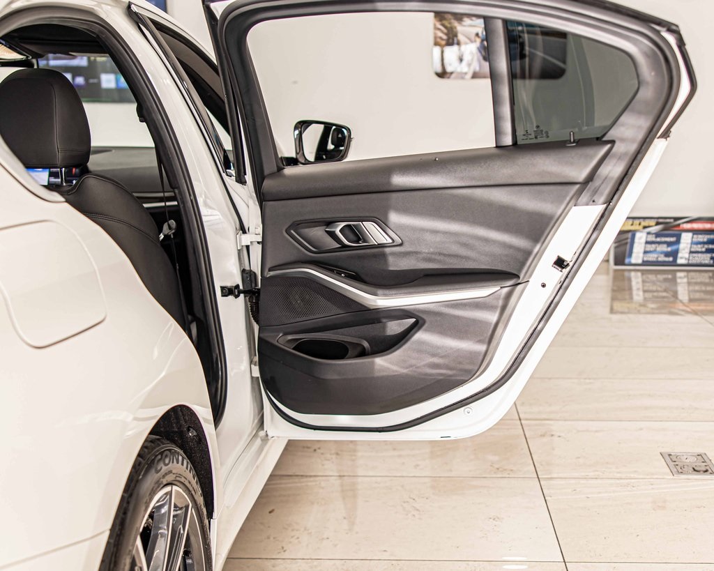 2020 BMW 330I - Image 40