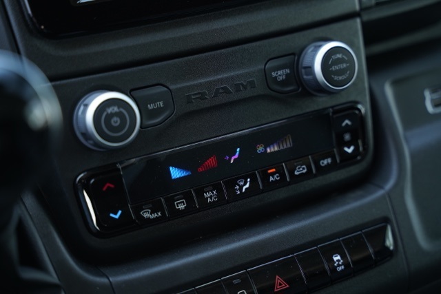 2025 Ram ProMaster 2500 photo 10