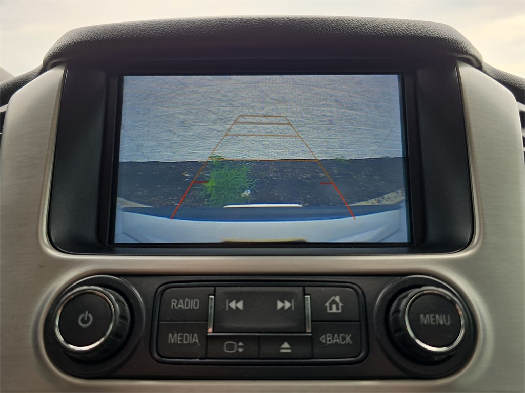 2020 Gmc Yukon SLT photo 14