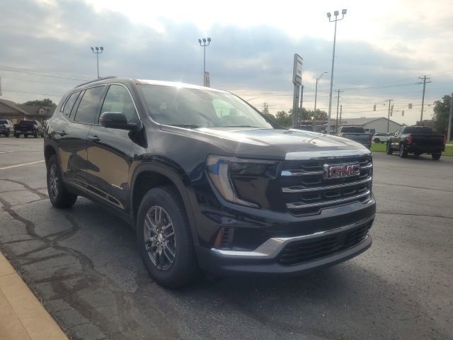 2025 Gmc Acadia Elevation photo 8