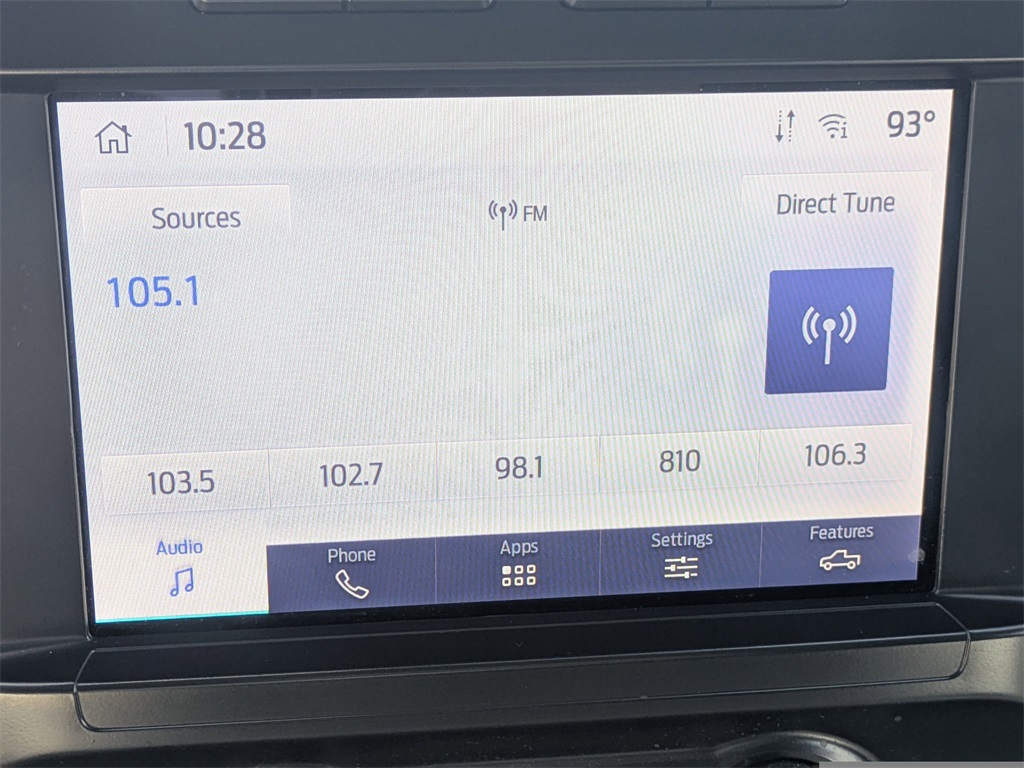 2023 Ford F-150 XLT photo 17
