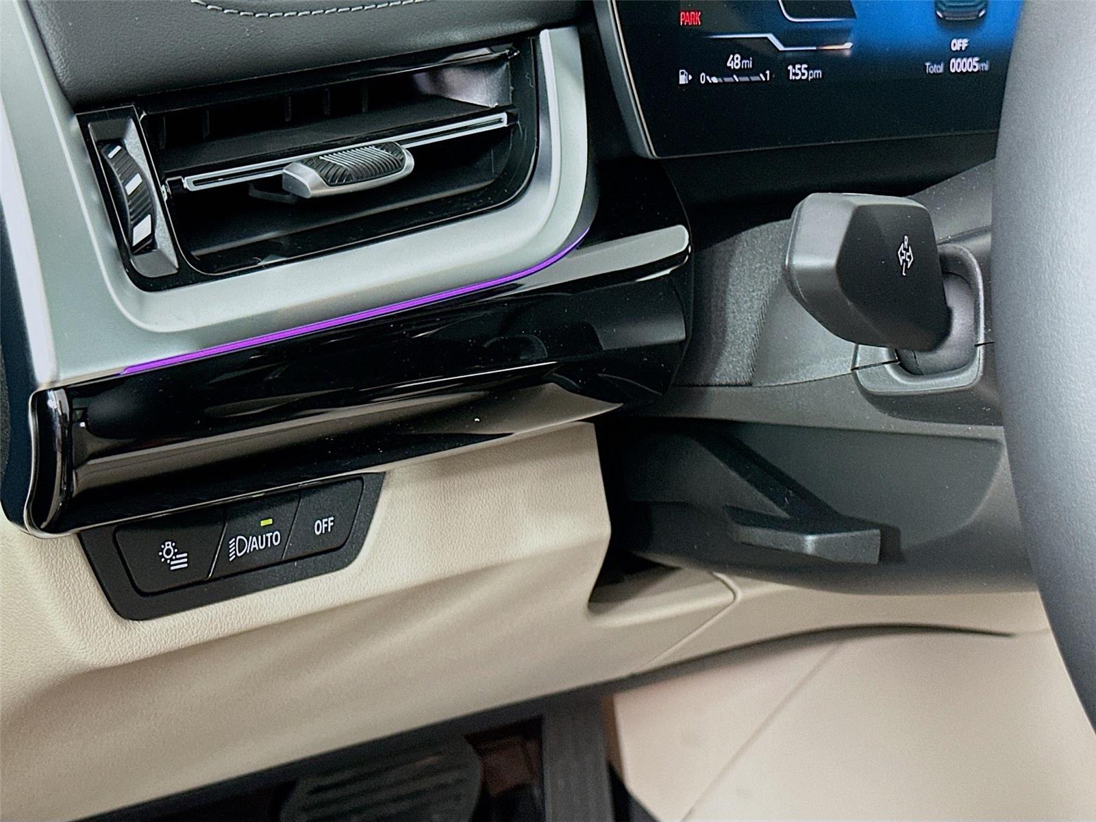 2025 Bmw X1 XDrive28i photo 9