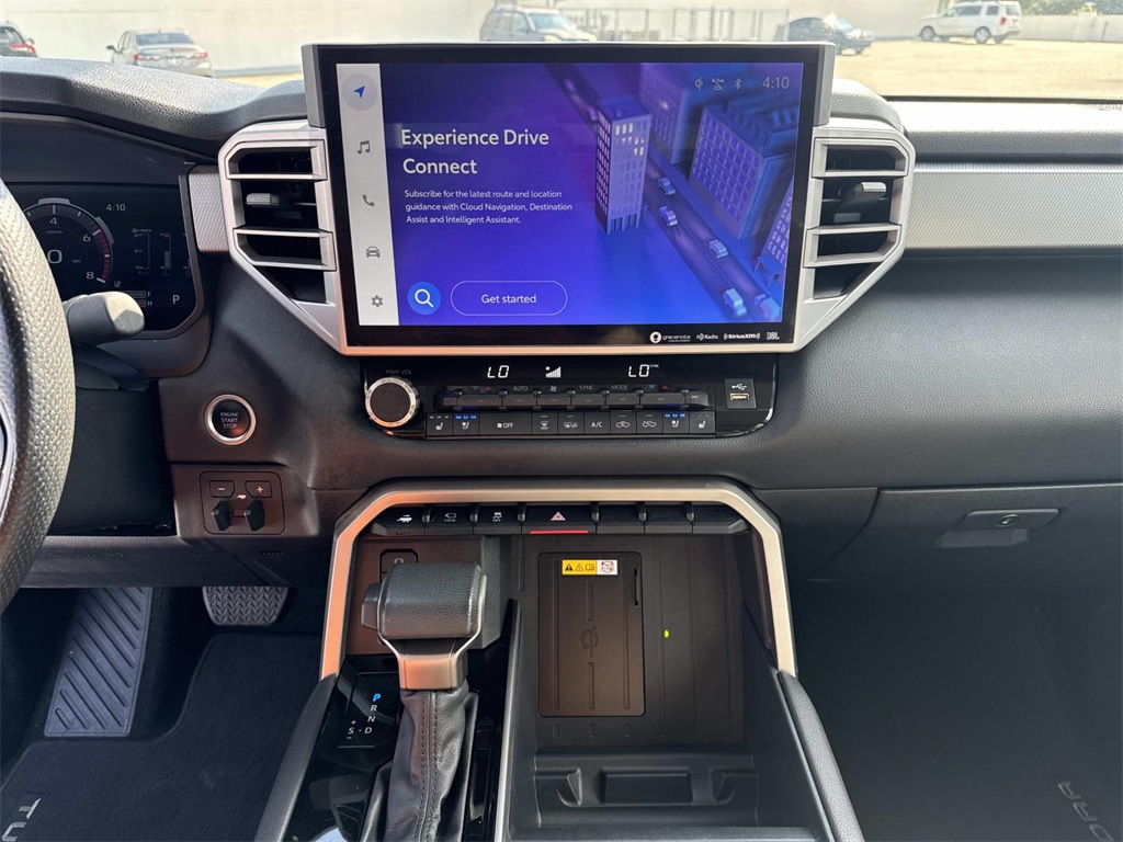 2024 Toyota Tundra Limited photo 25
