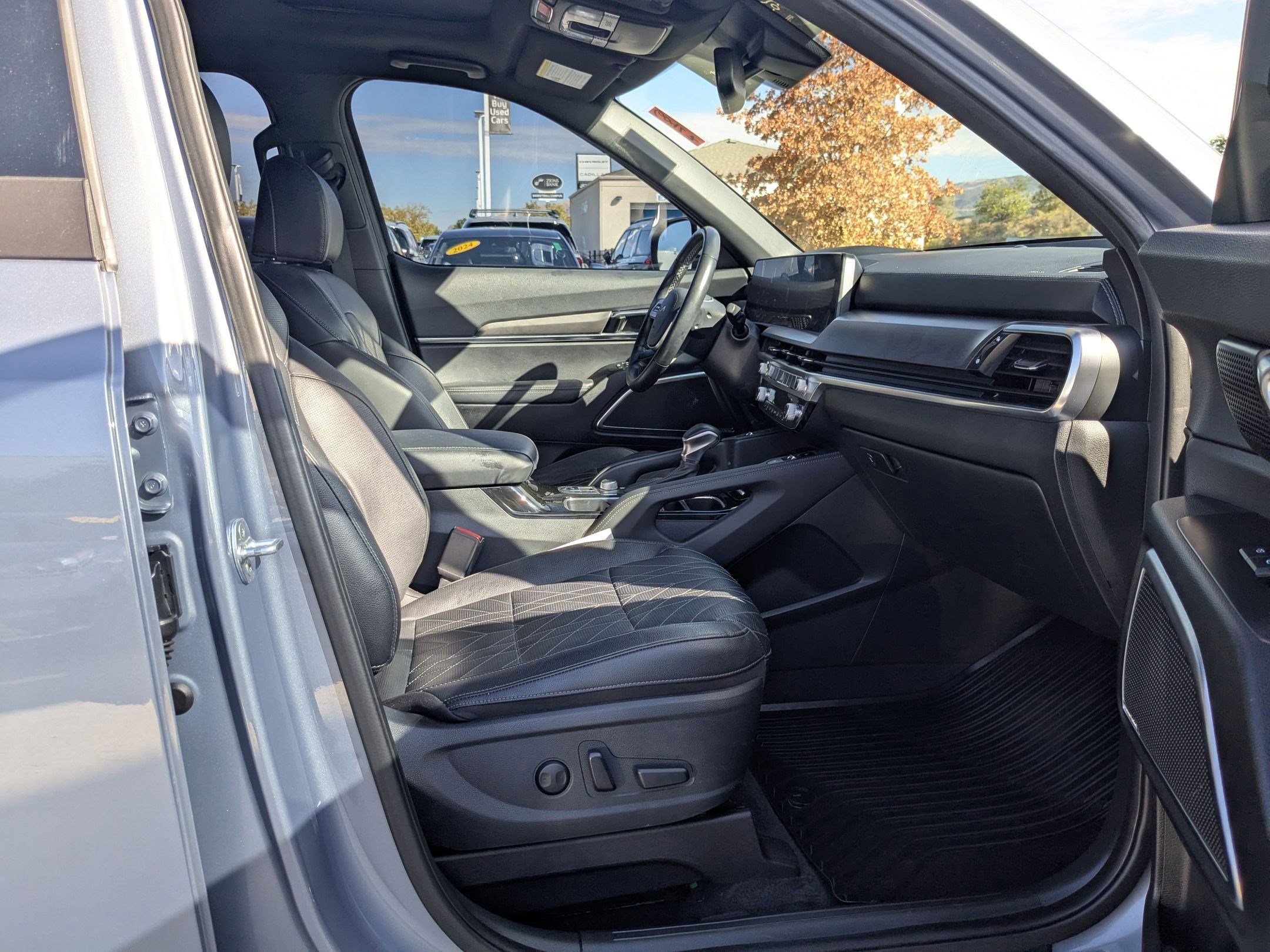 2023 Kia Telluride SX X-Pro photo 18