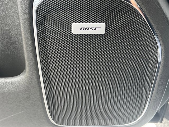 2018 Chevrolet Silverado 1500 LTZ photo 19