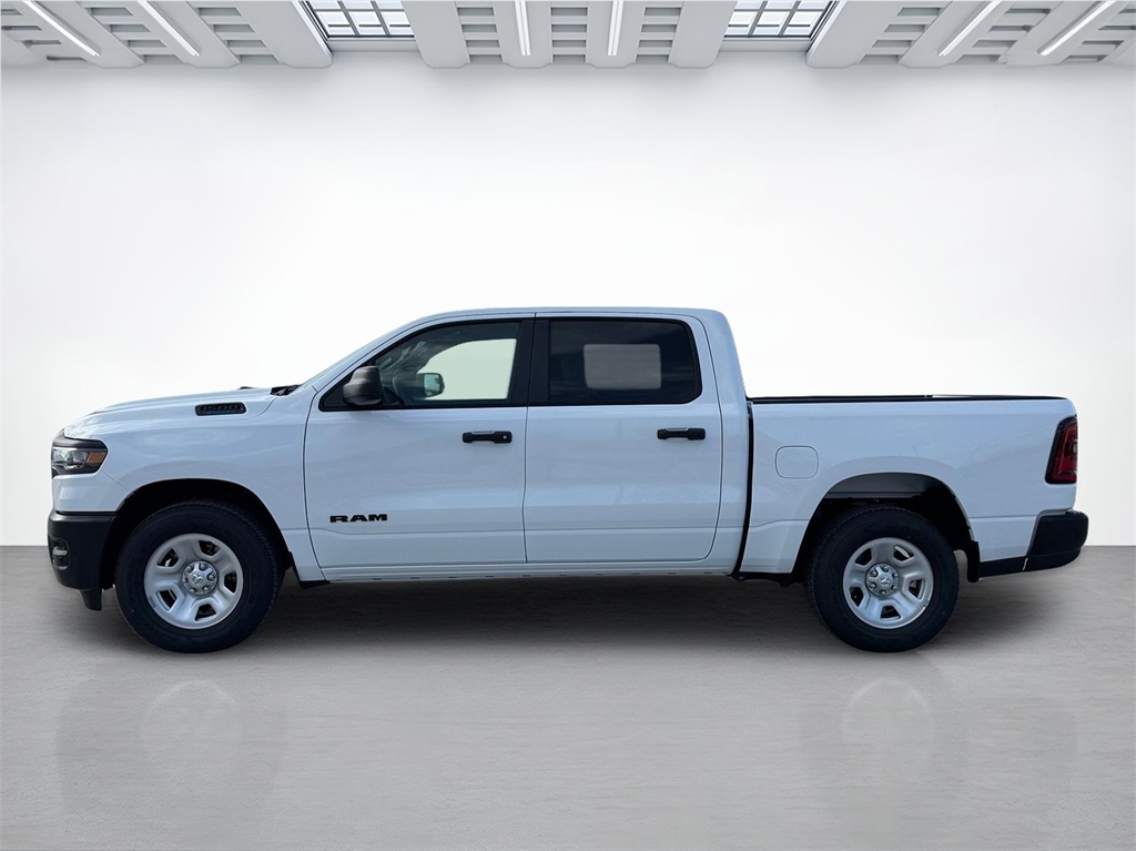 2025 Ram 1500 Tradesman photo 6