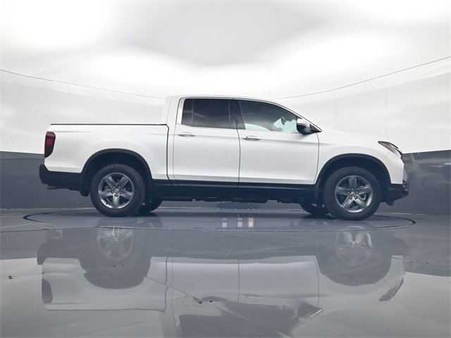 2023 Honda Ridgeline RTL-E photo 23