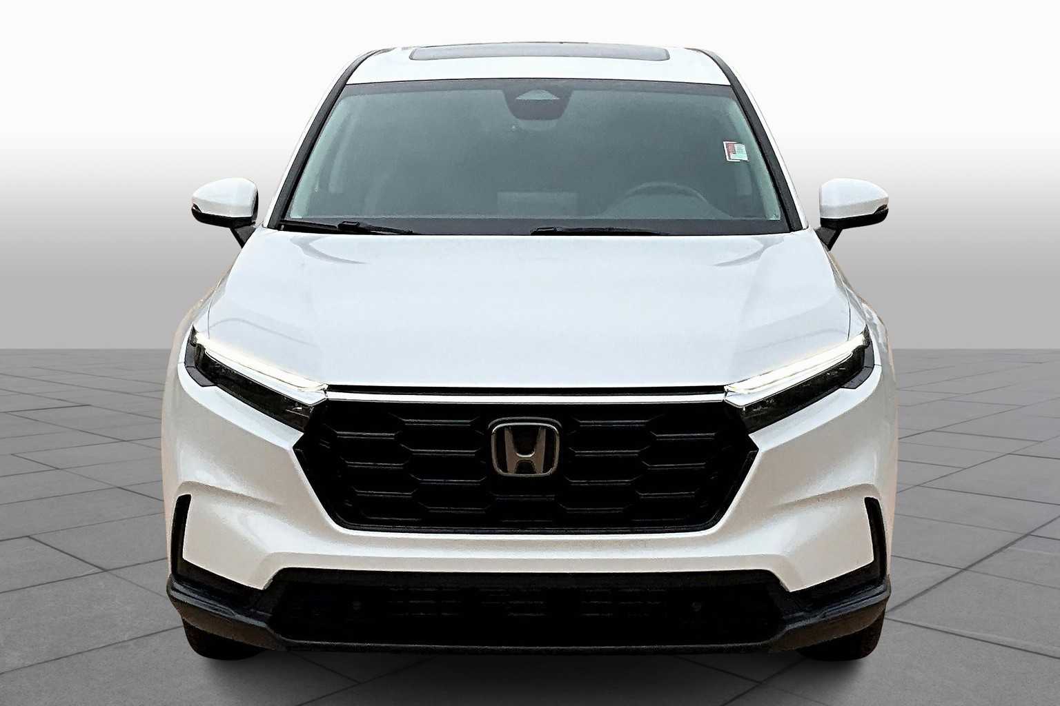2023 Honda CR-V EX-L photo 3