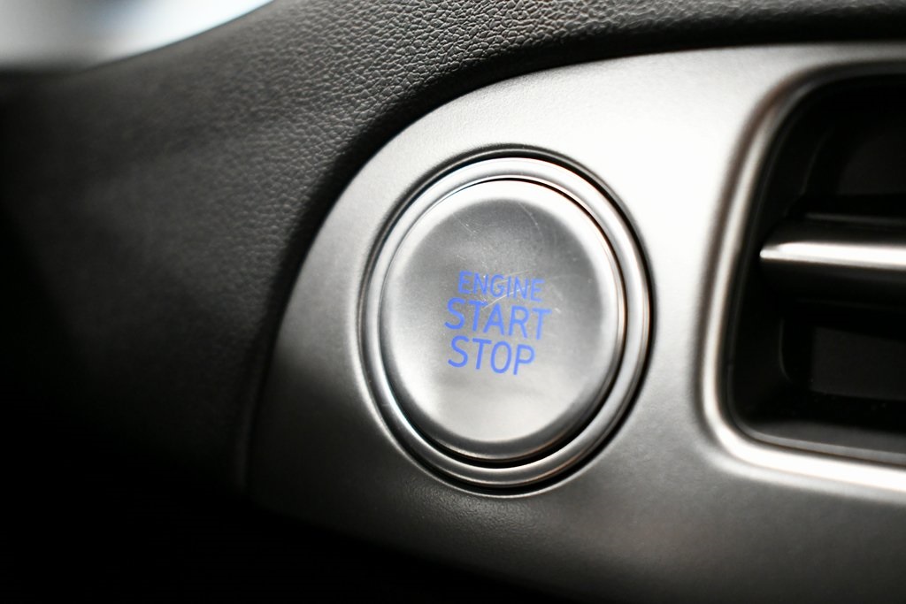 2024 Hyundai Palisade SEL photo 20
